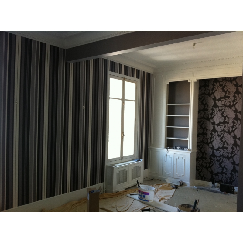 Papier haut de gamme 